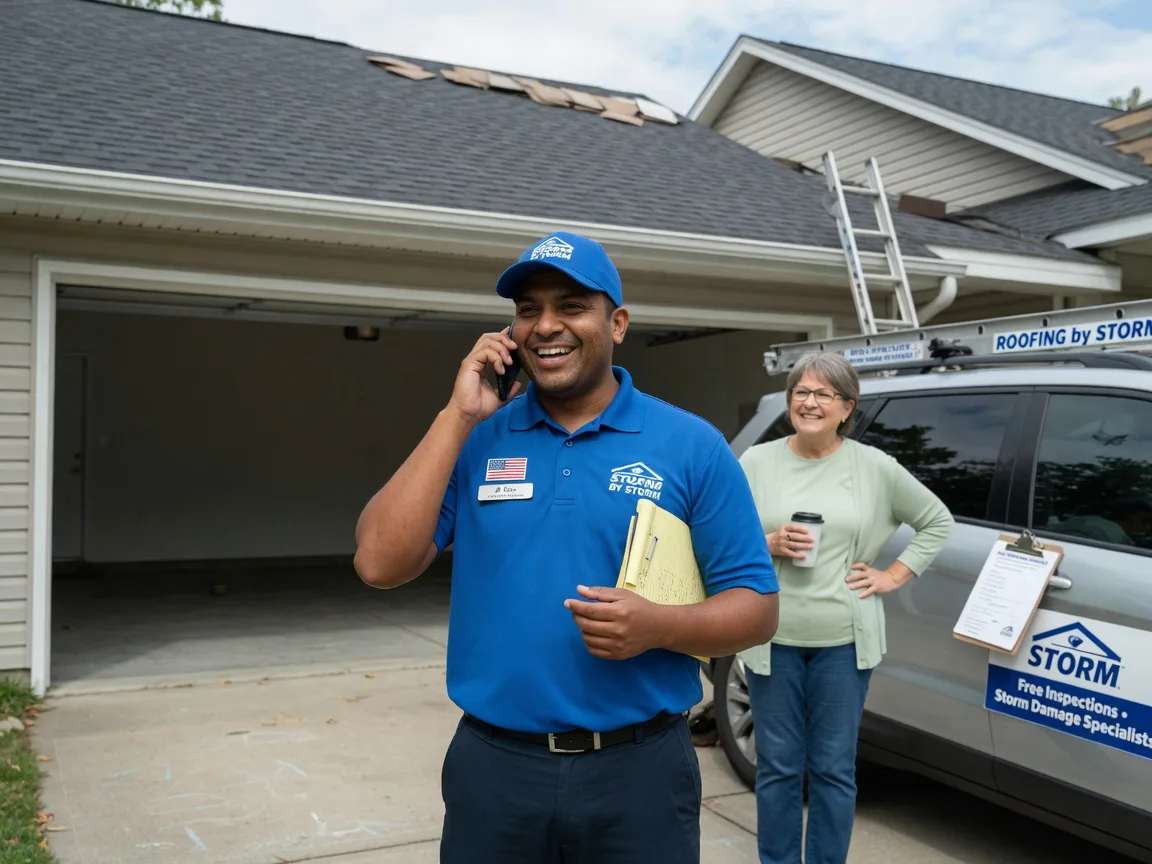 Roof Repair Near Me Normal, IL FAQs
