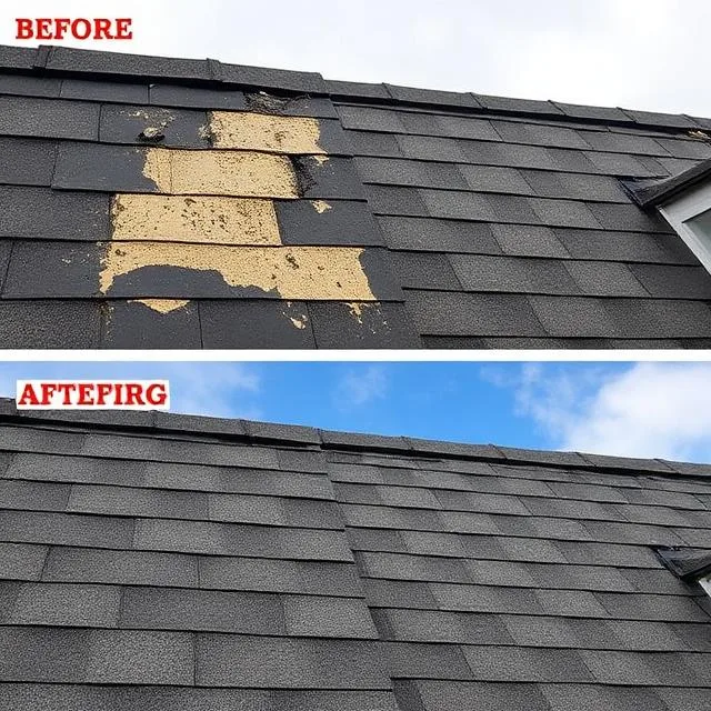 Roof Repair Near Me in Normal, IL near me
